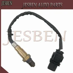0281004174 059906262J Front Lambda Probe O2 Oxygen Sensor for AUDI Q7 VW Golf Caddy CRAFTER Touareg 2.0 PORSCHE CAYENNE 3.0 TDI