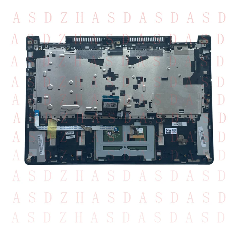 Z  New For Lenovo Yoga 710-14ISK 710-14IKB Palmrest With Backlit Keyboard Touchpad