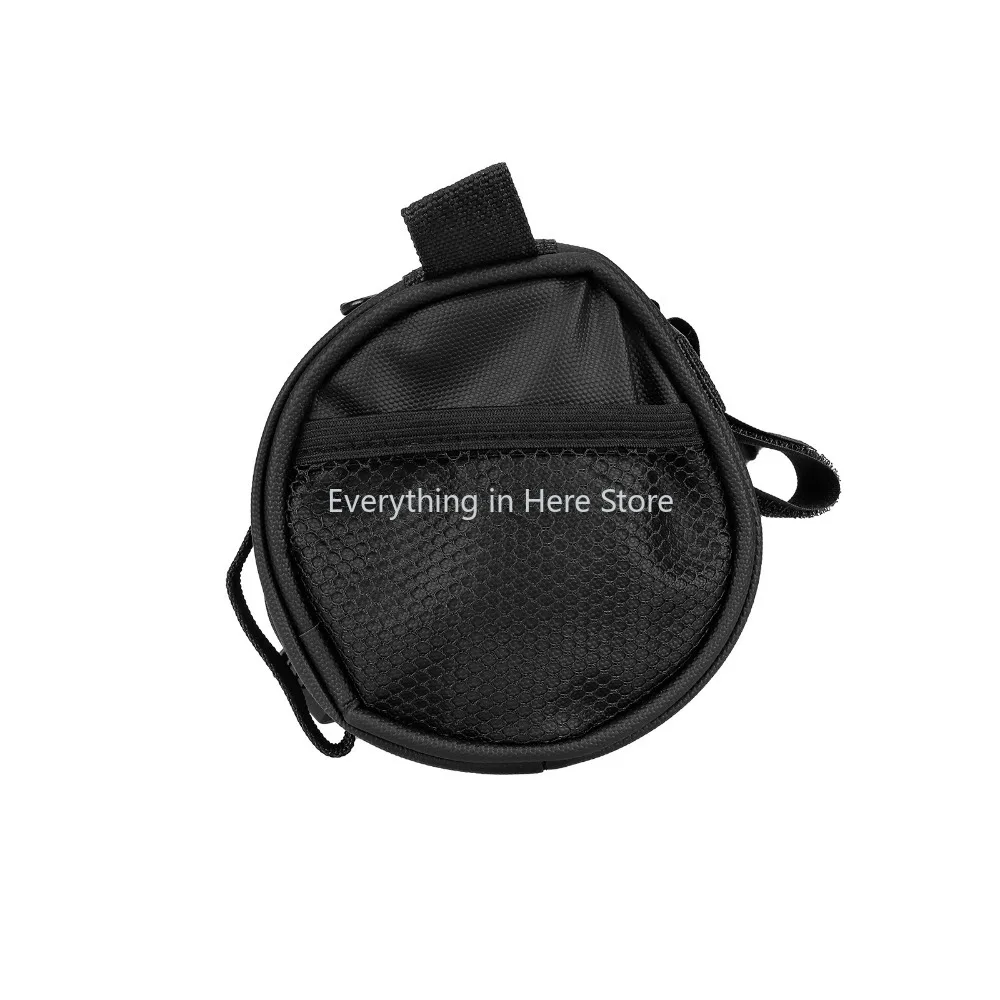 Mountain Bike Front Beam Cell Phone Bags Large Capacity Waterproof Upper Tube Bags Handlebar Bag Cycling Accessories