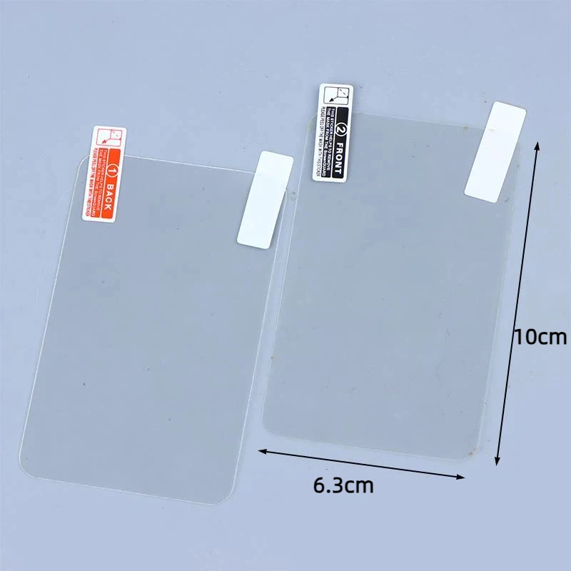 2/3Pcs Tempered Glass Screen Protector For GL.iNet Mudi 7 GL-E5800 -band Wi-Fi 7 Travel Router 2.8