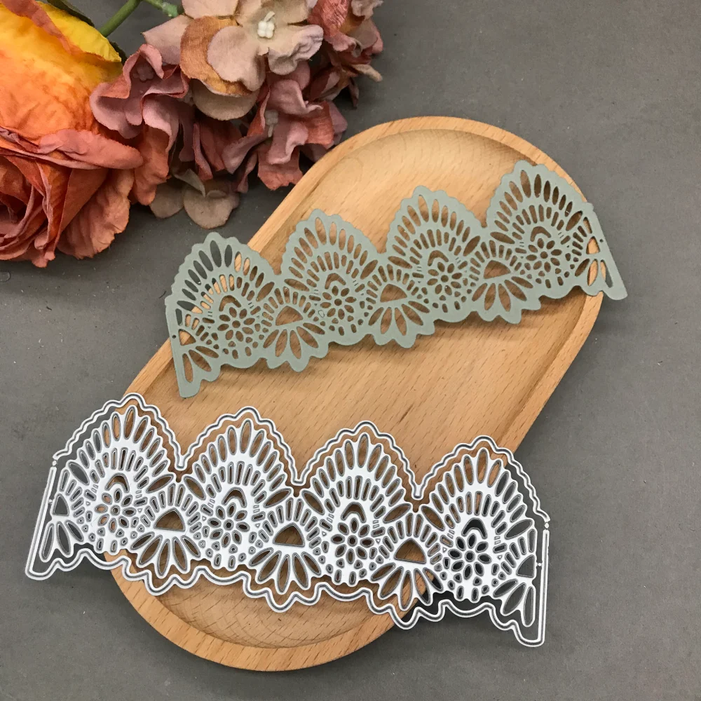 1 pz. fustelle in metallo per - Tassel Fringe Trim recensione e prezzo