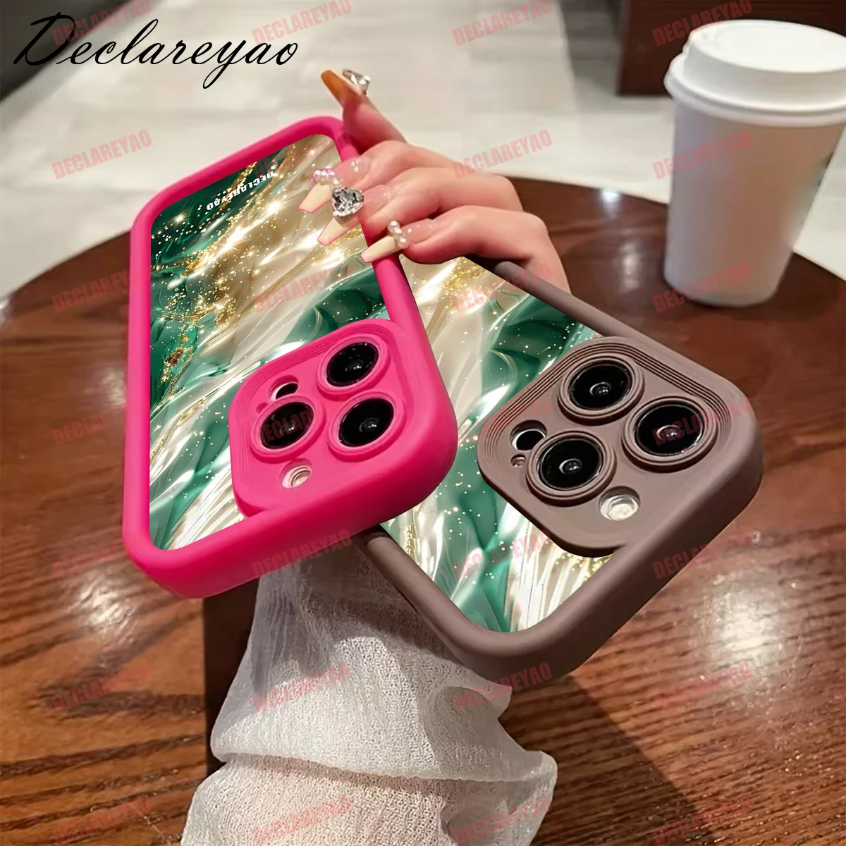 DECLAREYAO ماتي ضوء سليم بولي TPU لينة كوكه ل الشرف X9B لايت 8X200 5 X9A X8 X8C X8A X30 X60 7 90 6 70X9 غطاء حافظة مقاوم للصدمات