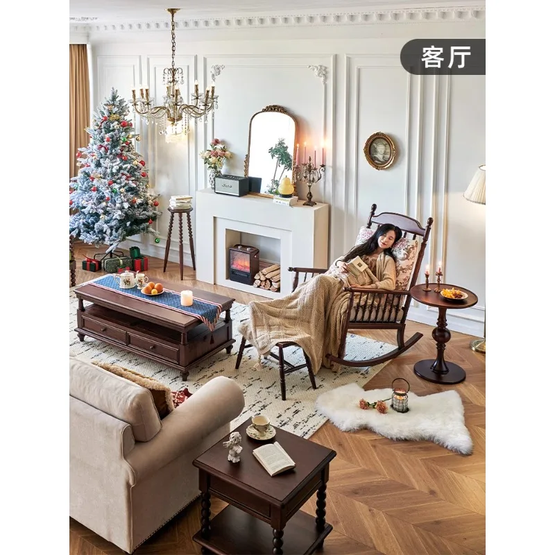 

Rocking Chair