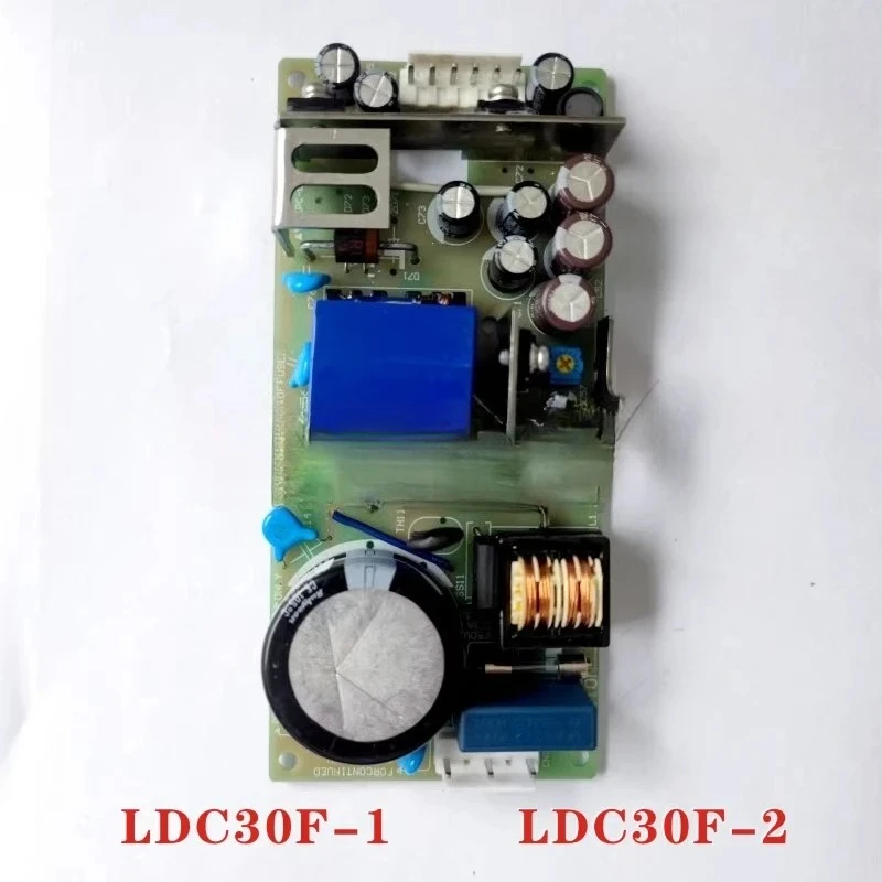 LDC30F-1 LDC30F-2 Switching Power Supply Elevator Textile Medical Equipment DC Power Supply Multi channel Power Supply