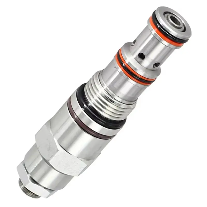 Hydraulic Counter Balance Valve 62256GT For Genie Articulating Lift Z-60-34 Boom Lift S-40 S-45 S-80 S-85 S-65Trax 62256-AU62