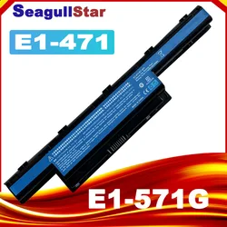 AS10D31 Battery For Acer Aspire AS10D81 AS10D41 AS10D51 AS10D61 AS10D73 AS10G3E 4741 5552 5742 5733 5750 G E1-531 E1-571