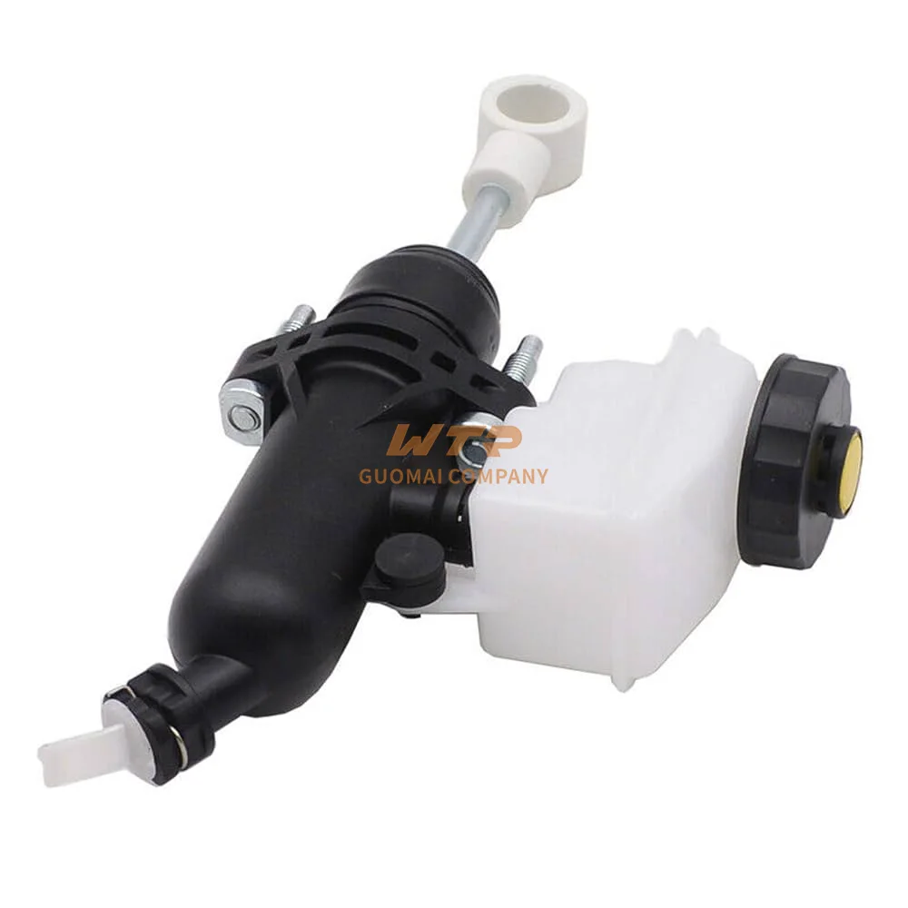 New European Auto Spare Parts Clutch Master Pump KG28019.4.2 Suitable for FH/FM/FMX/NH series trucks, high quality