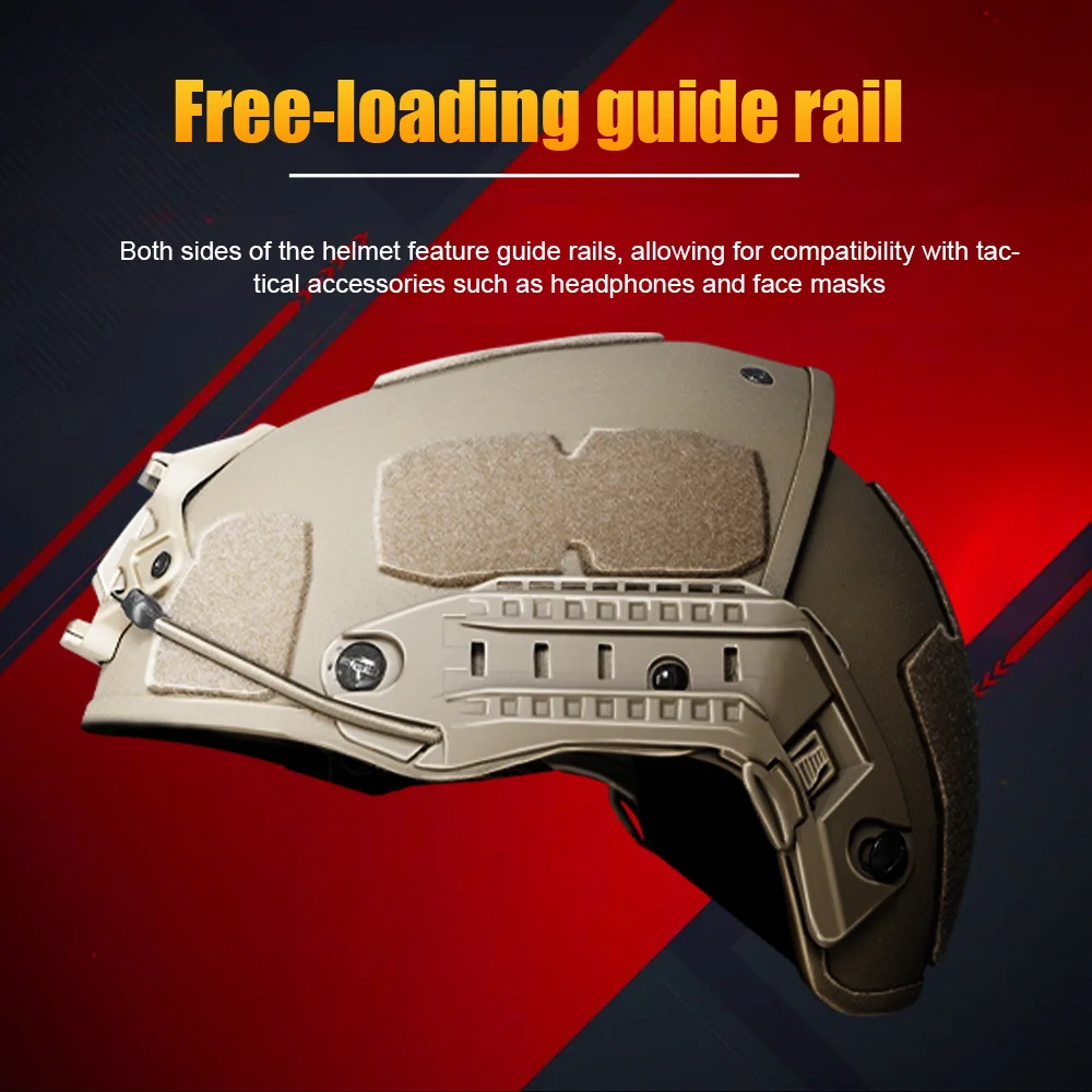 مادة الأراميد الفقرة Wendi بطانة إطار الهواء AF خوذة تكتيكية المستوى الأمريكي 3 المستوى الوطني 2 PJ سريع #5