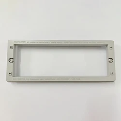 For AGILENT HP 33120A 33220A 33250A 34401A 53131A Back Frame Replacement