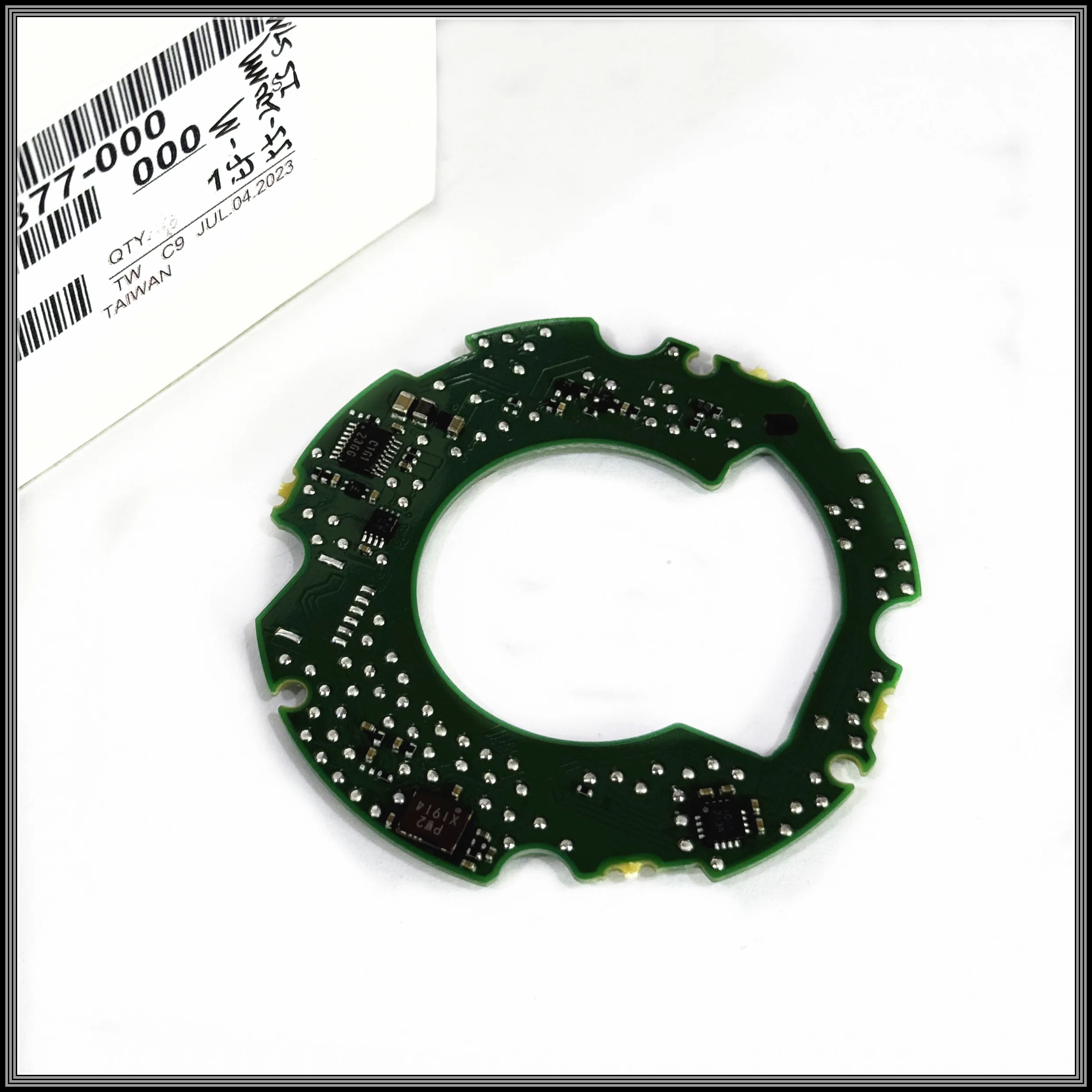 NEW For Canon EF-M 55-200mm f/4.5-6.3 IS STM Lens Mainboard Motherboard Mother Board Main Driver PCB ASS'Y