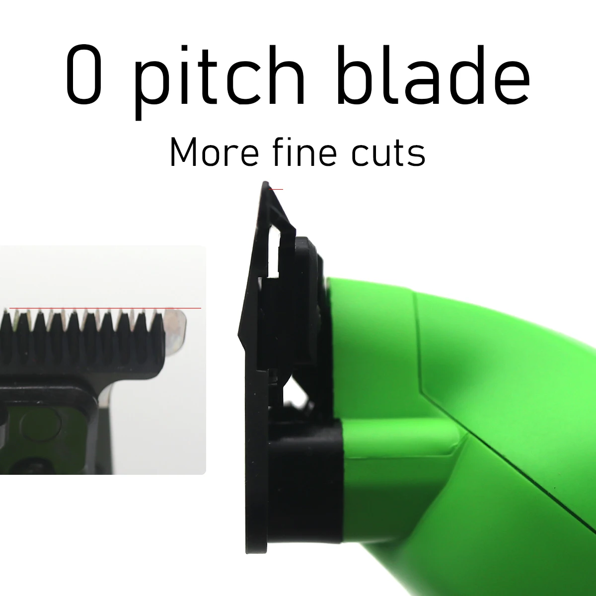 男性用プロフェッショナルヘアトリマー 2299 ベース充電器付き DLC T ブレードコードレスプロフェッショナルバリカン仕上げ機