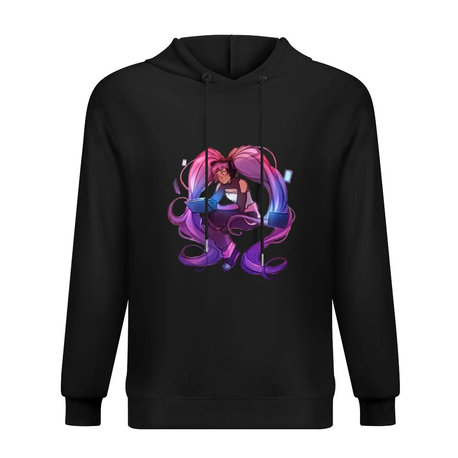 

Entrapta Hoodie autumn jacket men fashion men men's clothes men's winter sweater new in hoodies & sweat-shirt