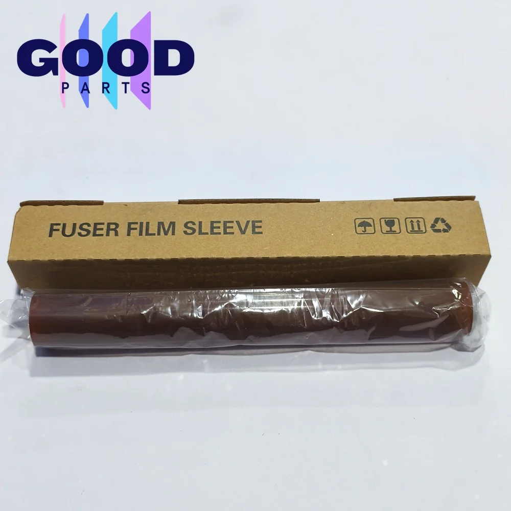 Parts 5X 126K30919 126K35550 Fuser Film Sleeve for XEROX Phaser 3610 3610DN 3610N WorkCentre 3615 3655 3615DN 3655S 3655X 3655i