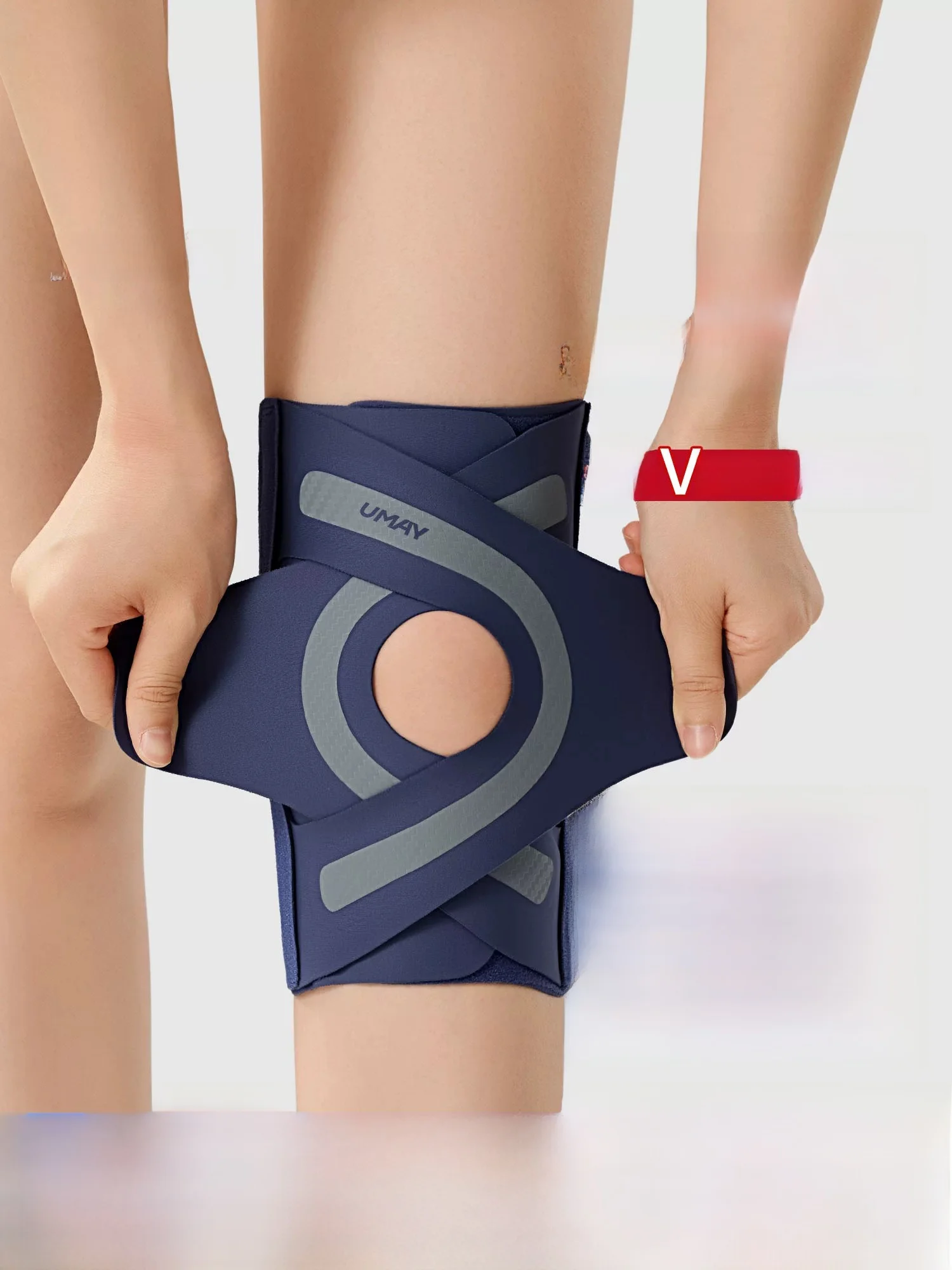 umay-professional-knee-pads-for-men-and-women-sports-protective-gear-for-patellar-injury-half-moon-board-protection-for-middl
