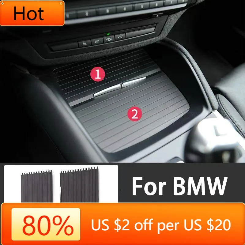 

Бамперы, хит продаж, новинка-для BMW X5 X6 E70 E71 E72 2007-2014, внутренняя центральная консоль, держатель для питьевой воды, крышка, держатель для чашки Zippe
