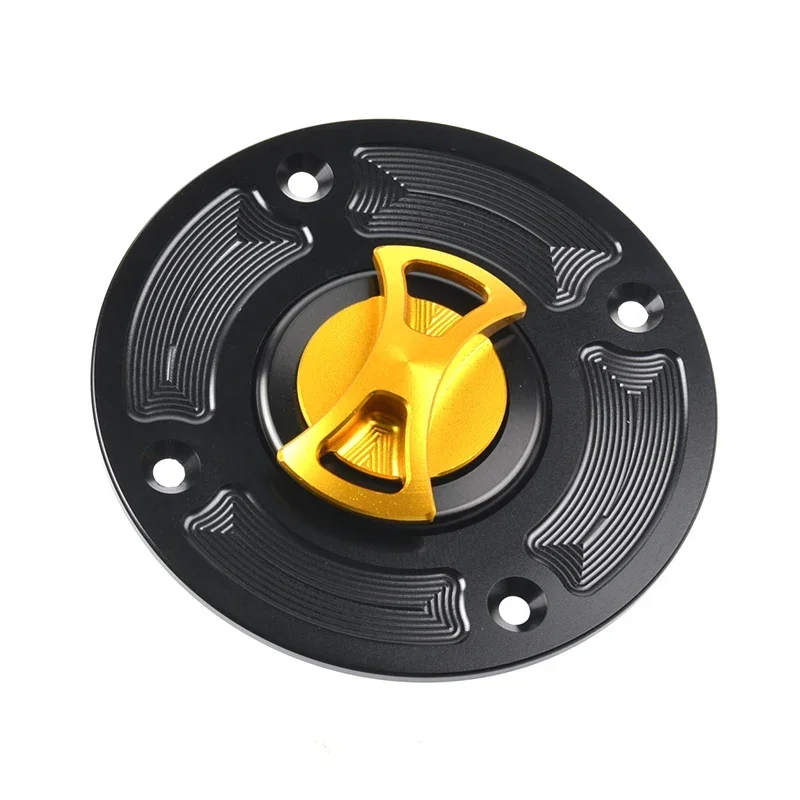 

Для Suzuki GS600F GSF1200 GSX600F Bandit SV650 GSXR 600 750 1000 1300, крышка топливного бака с ЧПУ для мотоцикла