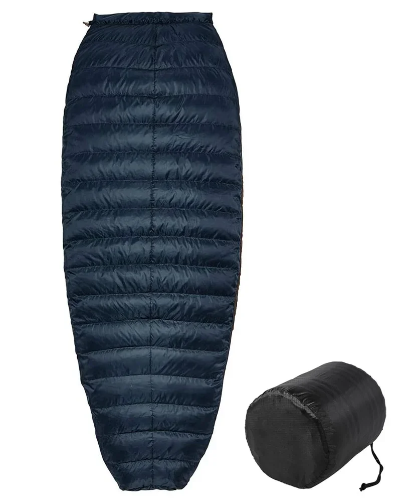 

# Hot Sales Warm, Waterproof, Insulated Down Mom Camping Sleeping Bag