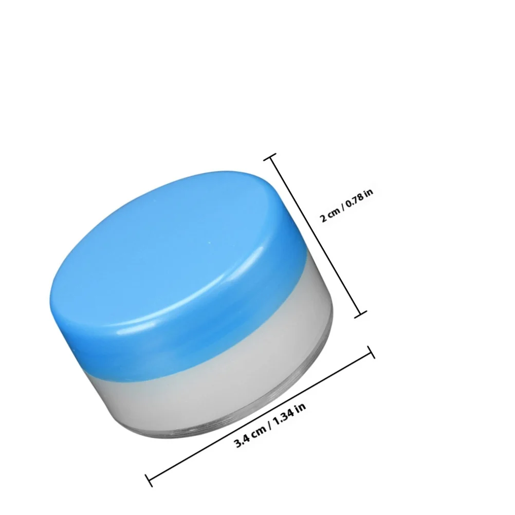 Tattoo Machine Grease Motor Shaft Lubricant Portable Lightweight Odorless Tattooing Tool Shaft Oil Grease Tattoos Machine Oil