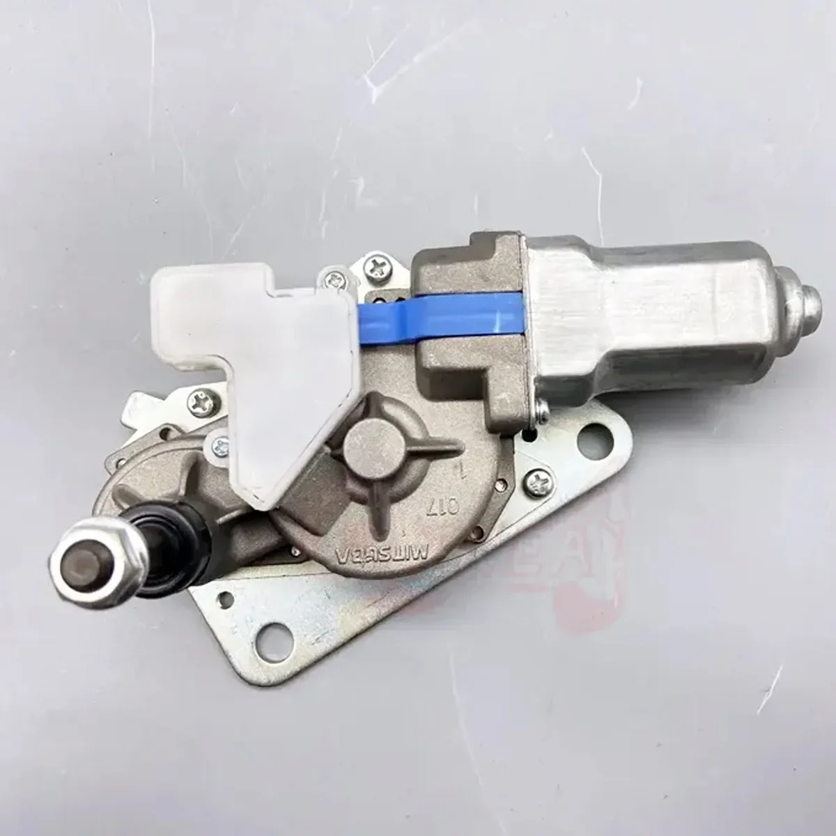 4709168 4650570 EFI wiper motor wiper motor YA00010377 for ZAX200-3 ZX220-5G Excavator