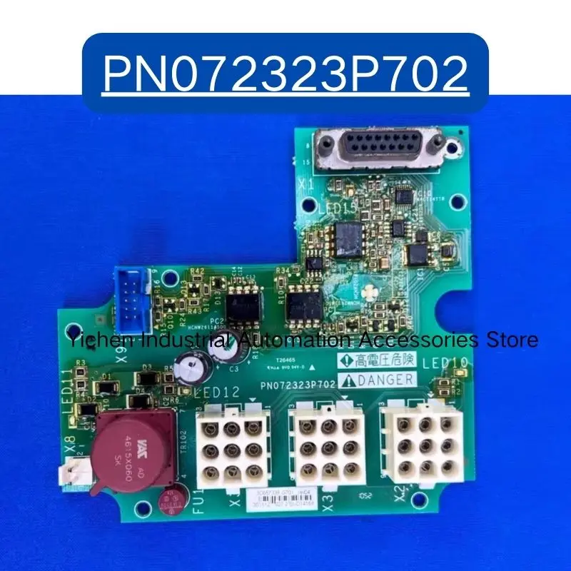 placa de controle PN072323P702 usada testada ok