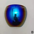 Antifog Blue