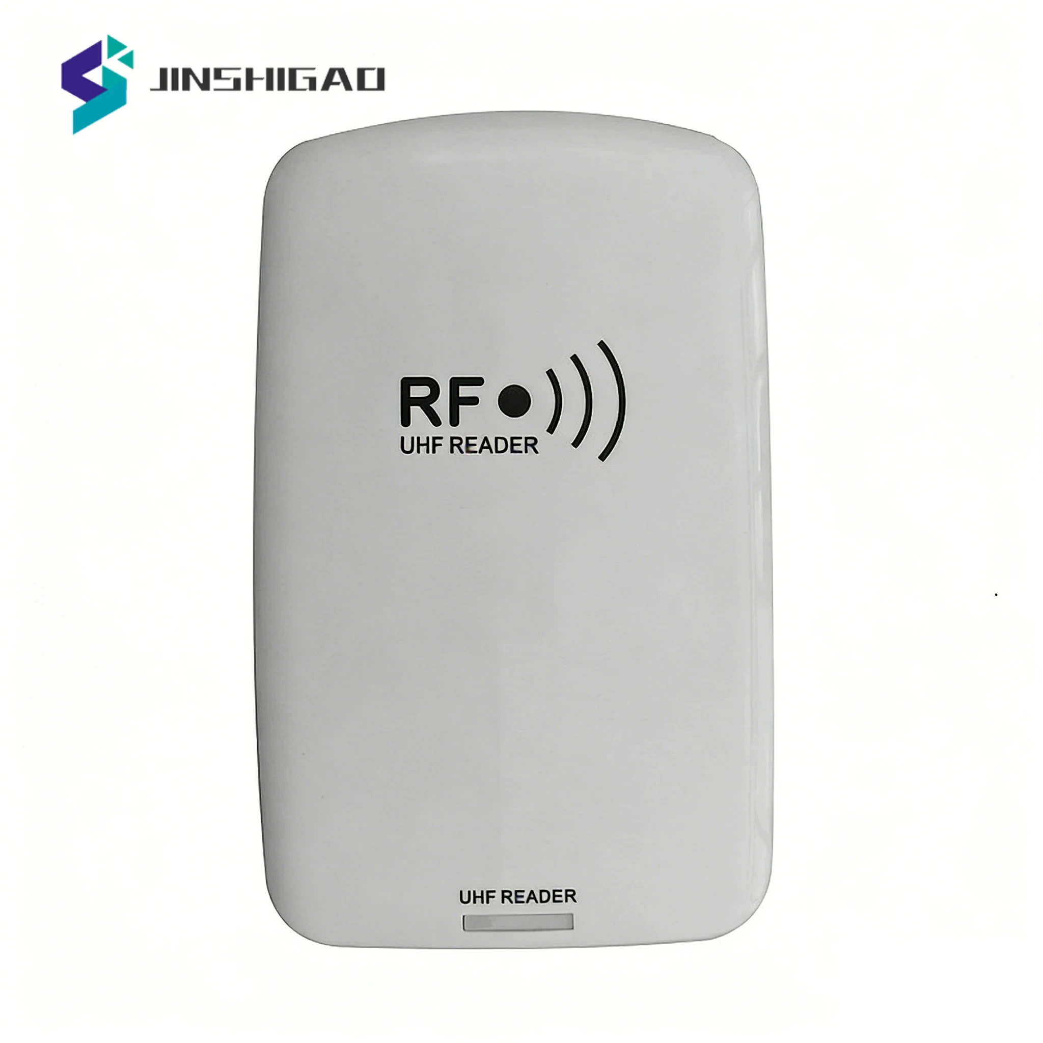 

Устройство для чтения и записи UHF RFID-меток 915 МГц, настольное, USB HID, Plug & Play, декодер для защиты одежды от краж, кодировщик карт для розничных магазинов