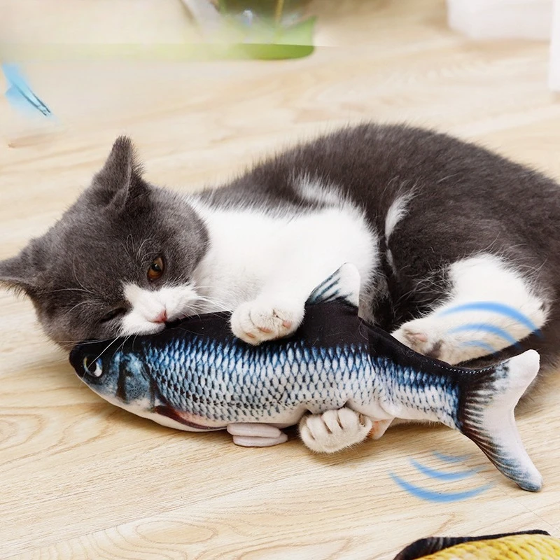 Thumbnail 2 - #5 Trending Interactive Cat Toys Right Now