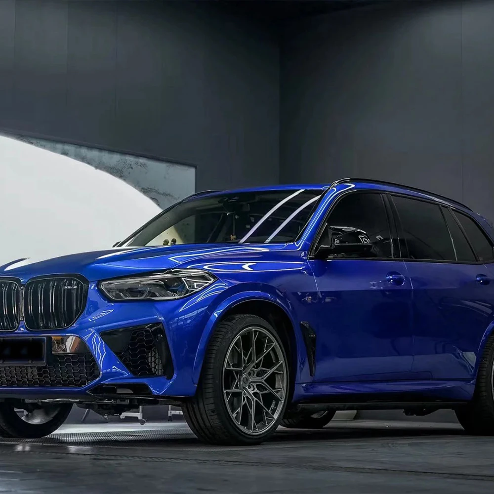 

Автомобильная наклейка, металлическая краска, Blueburry, автомобильная упаковка, виниловая пленка, пленка для изменения цвета, ПЭТ, наклейки без пузырьков, ПВХ наклейка, автомобильные аксессуары