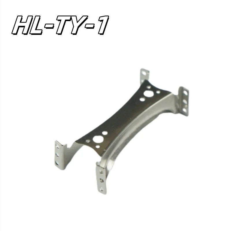 

Scaleclub Model 1:14 Truck Tractor DIY Beam A For Tamiya Lesu For Scania Man Actros Volvo Car Parts Rc Truck Trailer Tipper