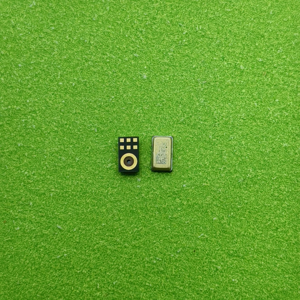 10pcs Inner MIC Speaker For Apple IPhone 13 12 11 Pro Max XS XR X