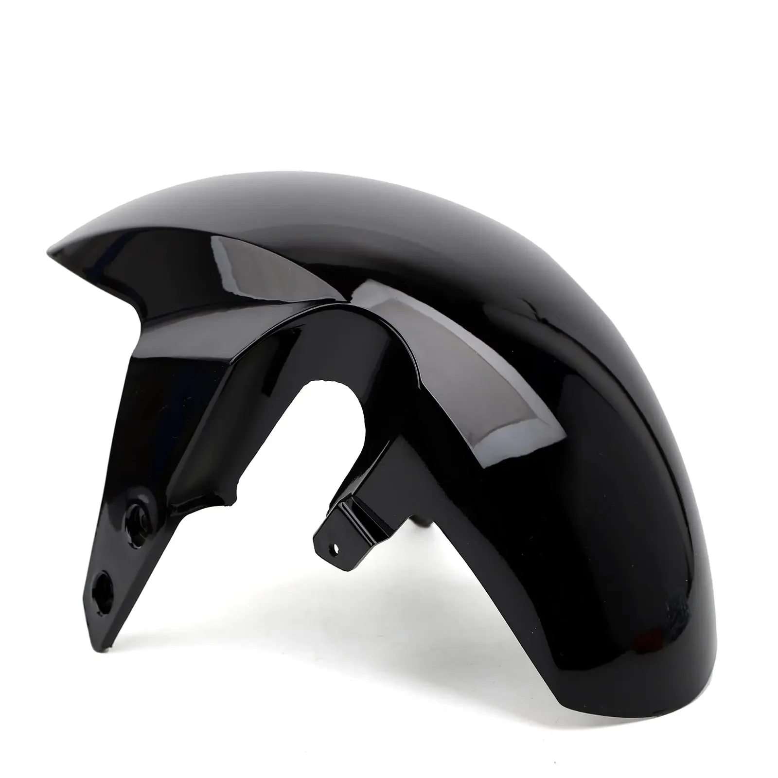 

Motorcycle Front Fender Fit For Honda Grom Msx125 SF 2013-2016 Fairings Kit Parts Made of high quality ABS plastic material