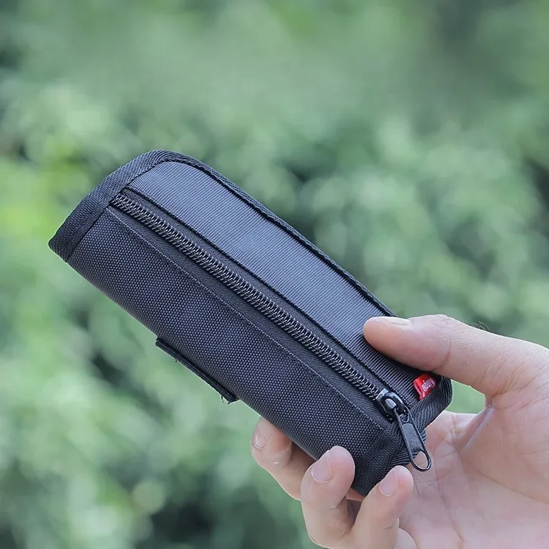 حقيبة تخزين بطاريات الكاميرا الرقمية المحمولة 18650 حقيبة تخزين البطارية لبطاقة الذاكرة lp-e6/en-el15/np-fw50/np-f550/TF/SD #3
