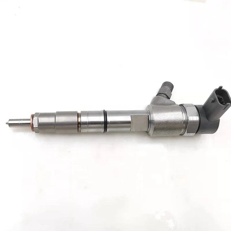 

Factory Direct Deal Best Price and High Quality New Fuel Injector 504088823 0445110248 For IVECO Daily 3.0