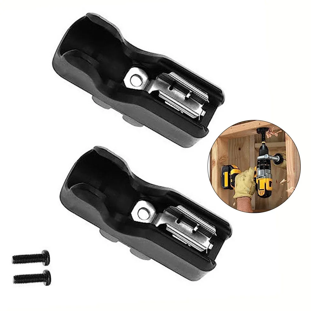 2 Pcs Bits Holder N131745 With Screw For N131745 N098881 N092934 N268199-S Impact Driver Wrench Accessories