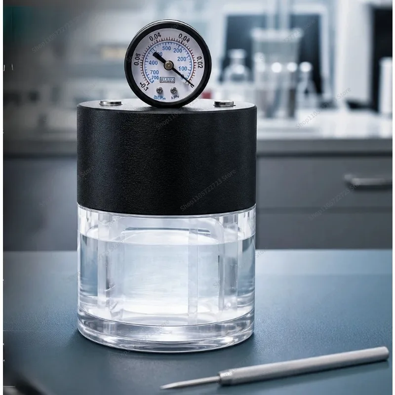 For Watch Repair Tool Water Test Machine Watch Waterproof Tester Leak Detector For Watch Sealing Inspection