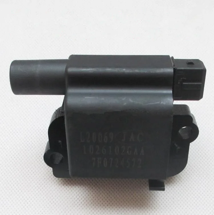 

Ignition coil for JAC Refine / M5 / S5/T6