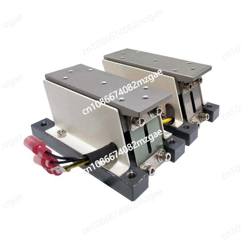 

220V Automatic Linear Feeder, Direct Vibration Feeder, Vibrating Plate Controller, 60L Flat Vibration Electromagnet