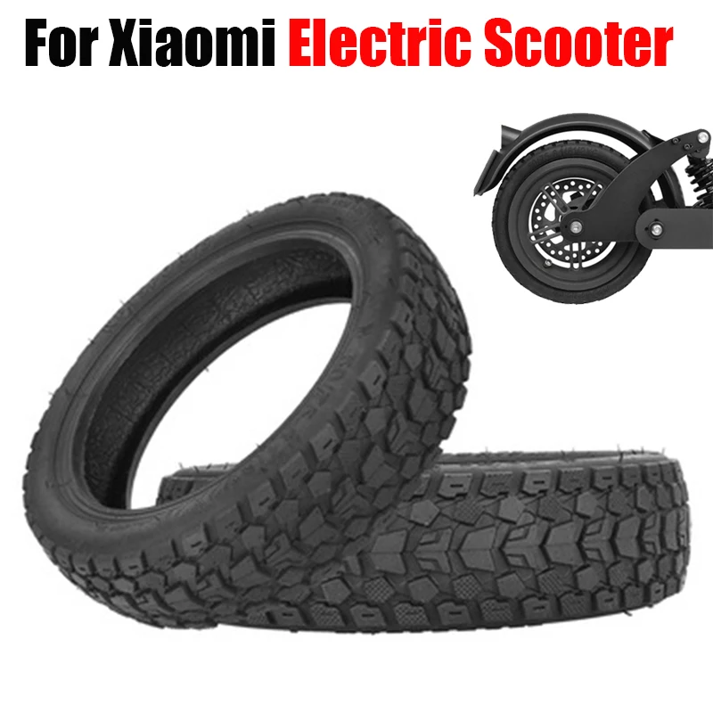 8.5 inch Off Road Tire for Xiaomi M365 1S Pro 2 Electric Scooter 8.5\