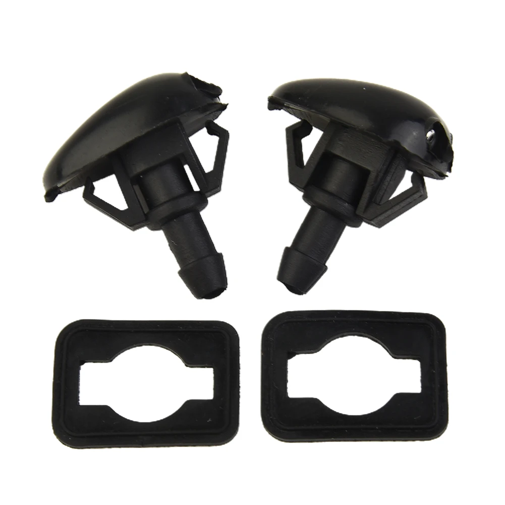 Duralble, высокое качество, практичная 100% новая водоструйная насадка, аксессуар, новая практичная качественная шайба S14/15, черная