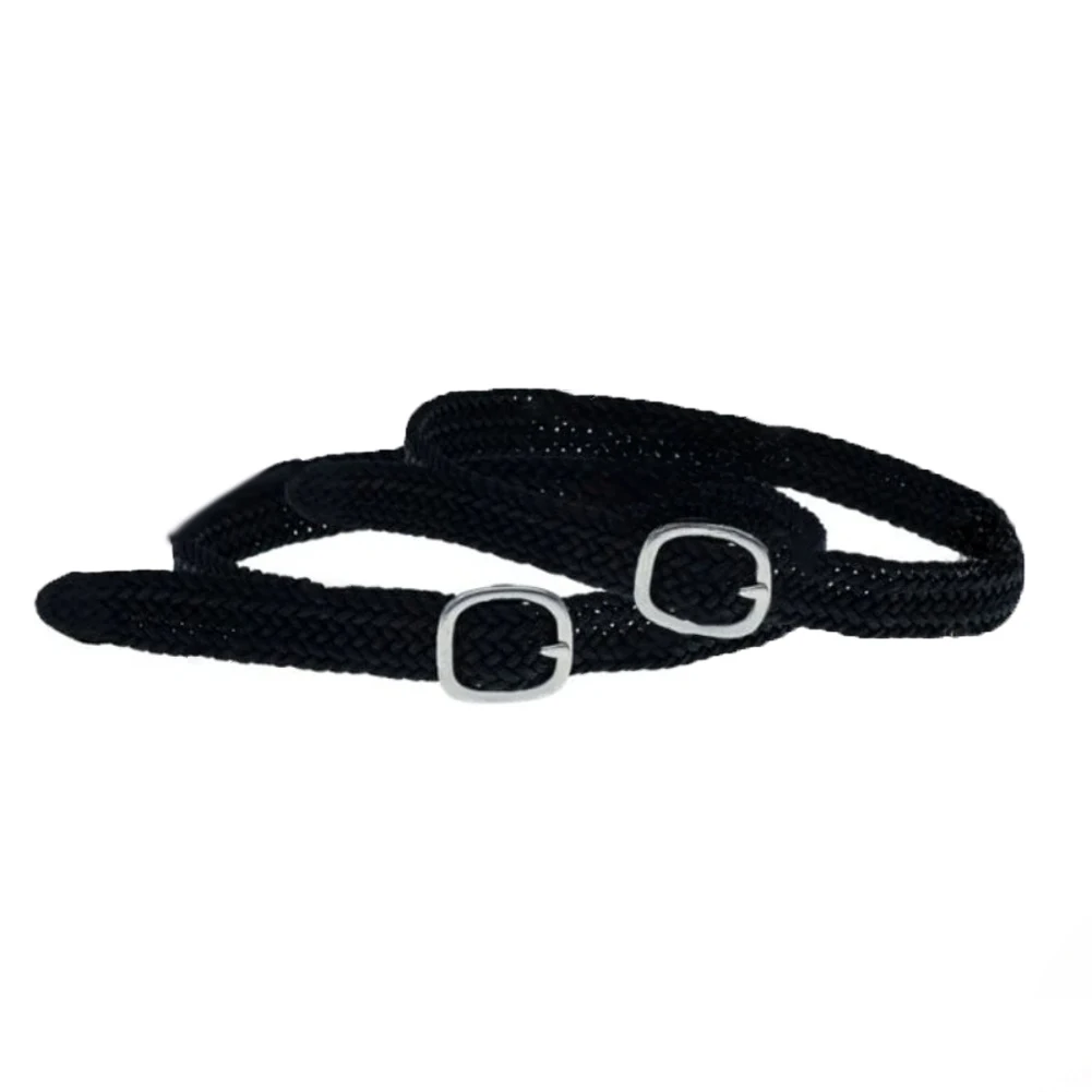 Riding Straps Horse Spur Straps For Training Polyester Spur Straps Polyester Construction Soft And Lightweight