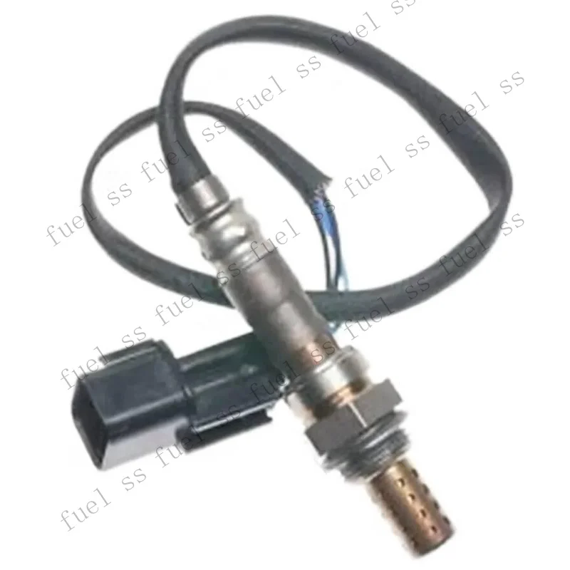 S+ 1 Pc Oxygen Sensor Center Left 1588A147 For 07-13 Mitsubishi Outlander 3.0L-V6/