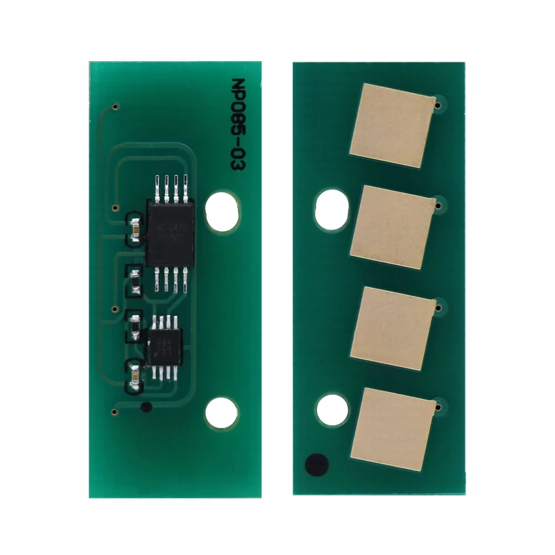 T3008 Refill Cartridge Chip for Toshiba e-Studio 2508A 3008A 3008AG 3508A 3508AG 4508 4508AG 5008A