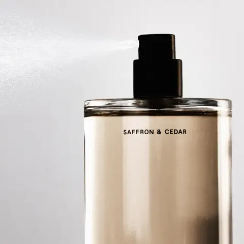 10 best sales bodyspray parfym - №2