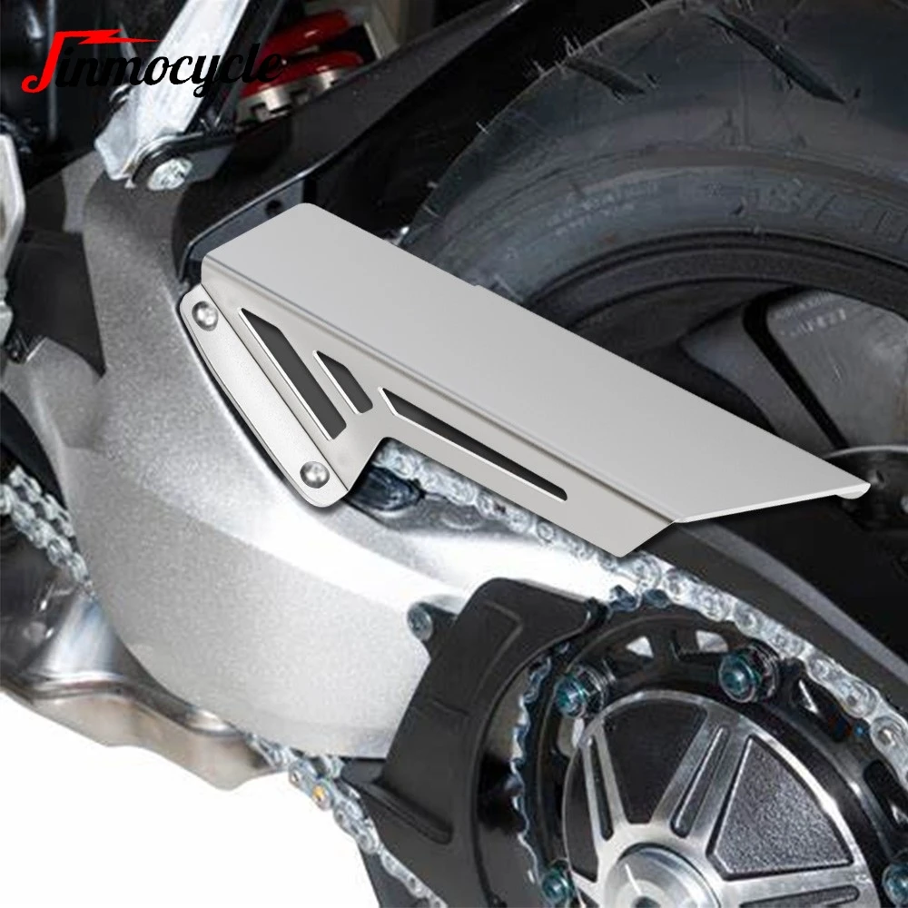 

For Honda CB1000R Neo Sports Cafe CB 1000R 2018-2023 CB1000R Motorcycle Rear Wheel Sprocket Cover Chain Guard Protection Cover