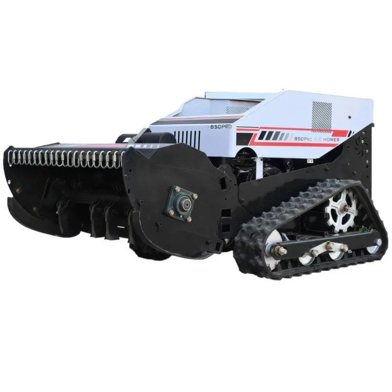

【2026】 Mini Cheap Lawn Mower Remote Control Lawn Mower