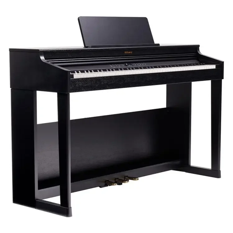 

Wholesale Piano 2024 Hot Selling PR701 Professional Digital Piano 88 Key Upright Piano For Music Beginners