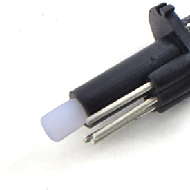 

Printer Pen Injector Head Nozzle For Second Generation 3D 5V Printing Pen Parts