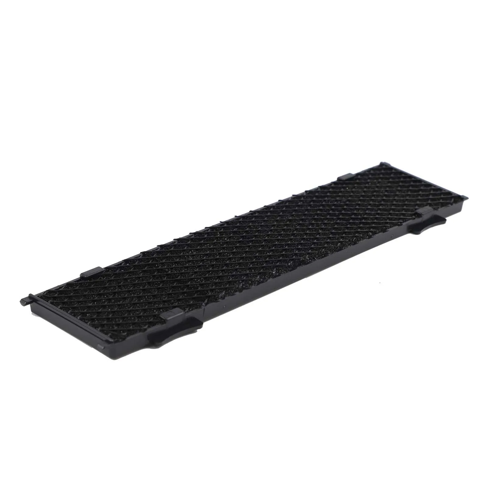 

Air Quality Maintenance Bracket 22*5.5cm AC Filter Cotton User-friendly Filter Installation Air Conditioner Filter