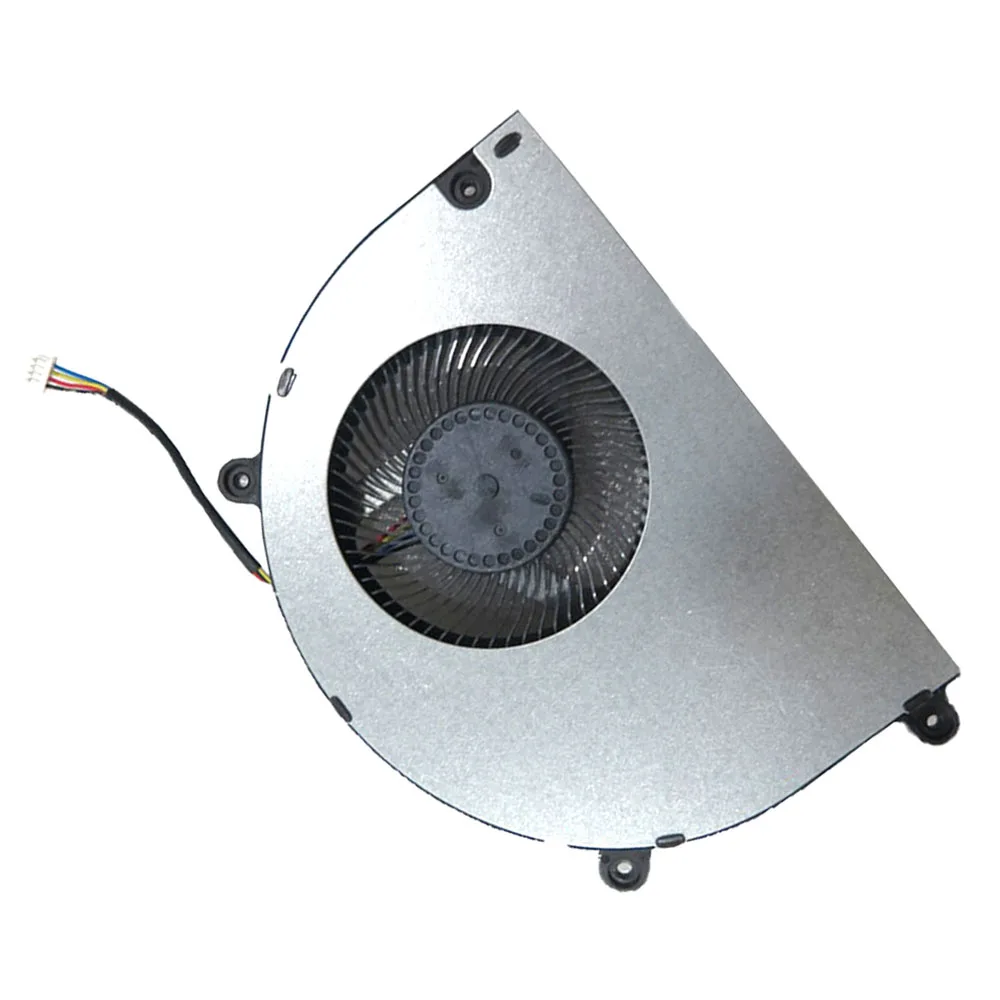 For Beelink GTR6 GTR6-A-32512VK0W64PRO DC12V Mini PC CPU Fan view 2