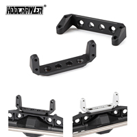 Aluminum Servo Mount CNC Machined for 1/10 Axial Capra Portal Axle Vanquish F9 Capra